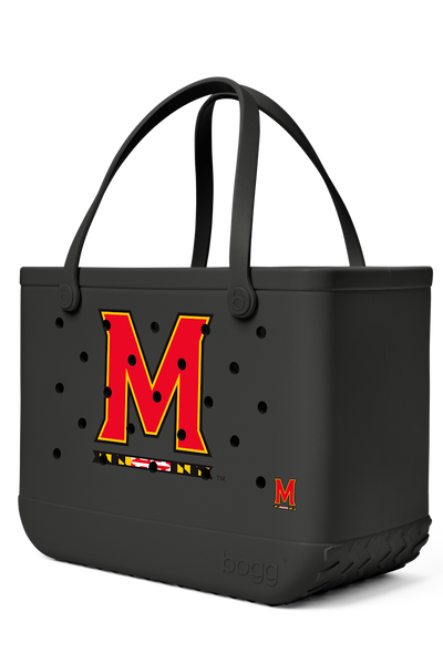 Original Bogg Bag - Maryland Terrapins View 2
