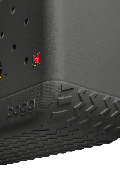 Original Bogg Bag - Maryland Terrapins View 4
