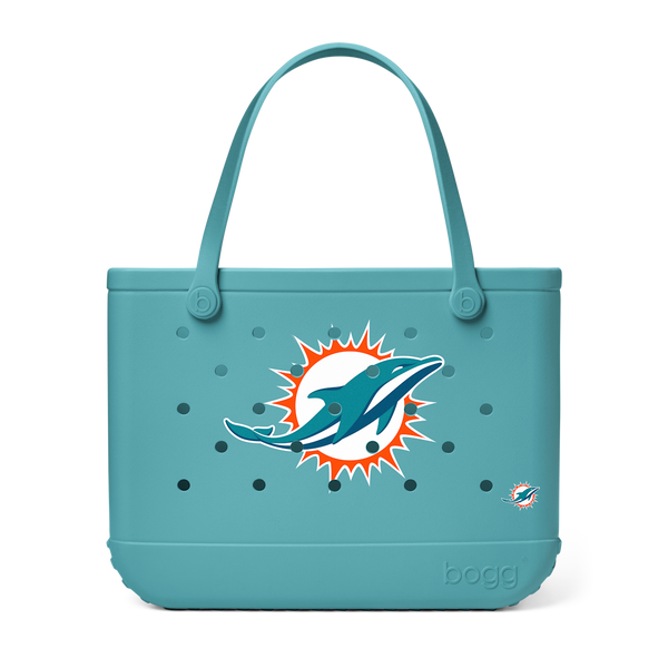 Original Bogg Bag - Miami Dolphins