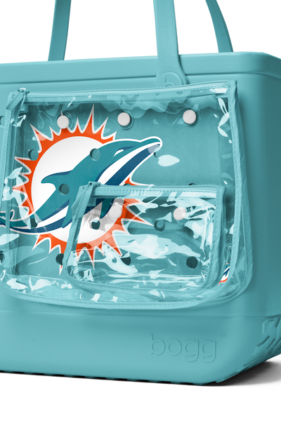 Original Bogg Bag - Miami Dolphins View 5
