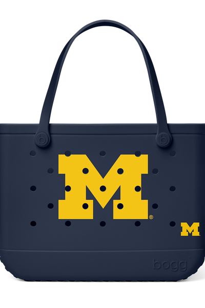 Original Bogg Bag - Michigan Wolverines View 1
