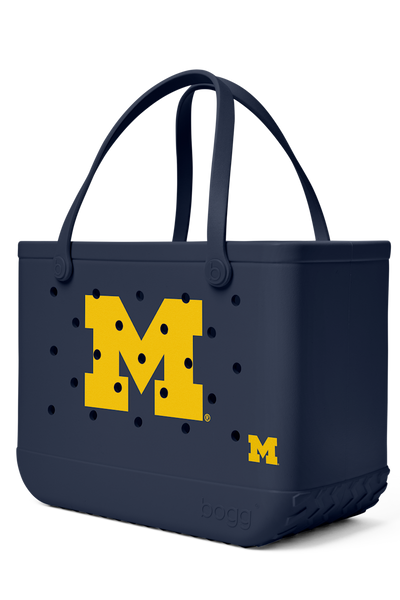 Original Bogg Bag - Michigan Wolverines View 2
