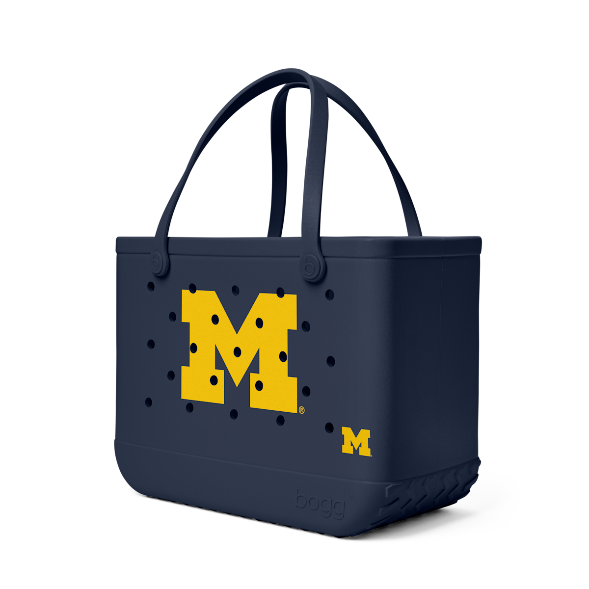 Original Bogg Bag - Michigan Wolverines View 
