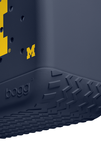 Original Bogg Bag - Michigan Wolverines View 4
