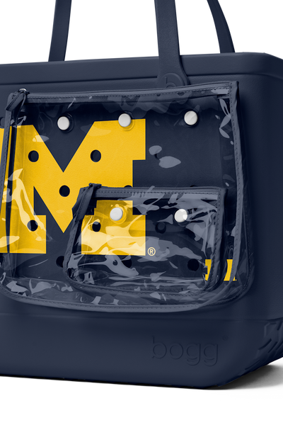 Original Bogg Bag - Michigan Wolverines View 5
