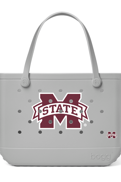 Original Bogg Bag - Mississippi State Bulldogs View 1
