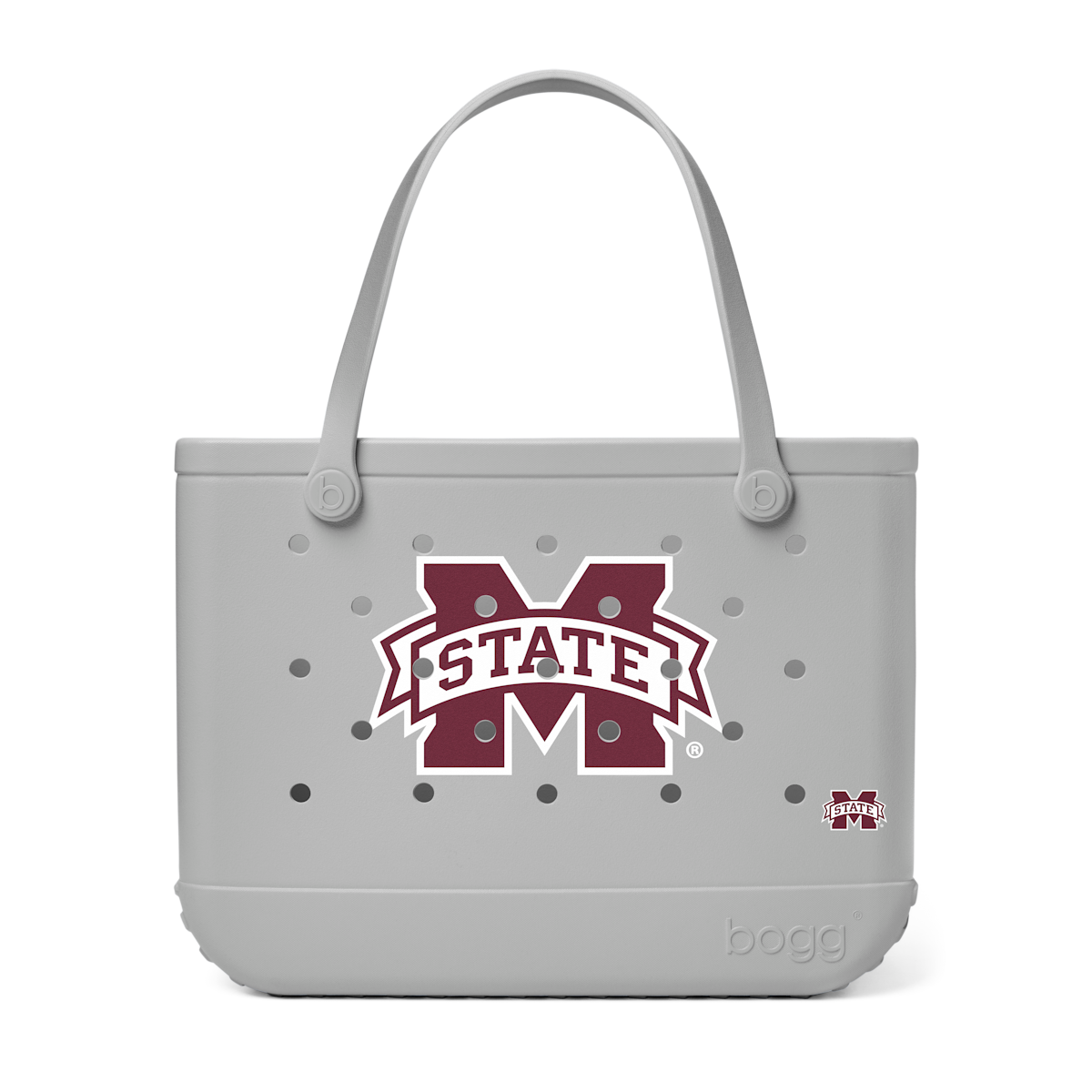 Original Bogg Bag - Mississippi State Bulldogs View 
