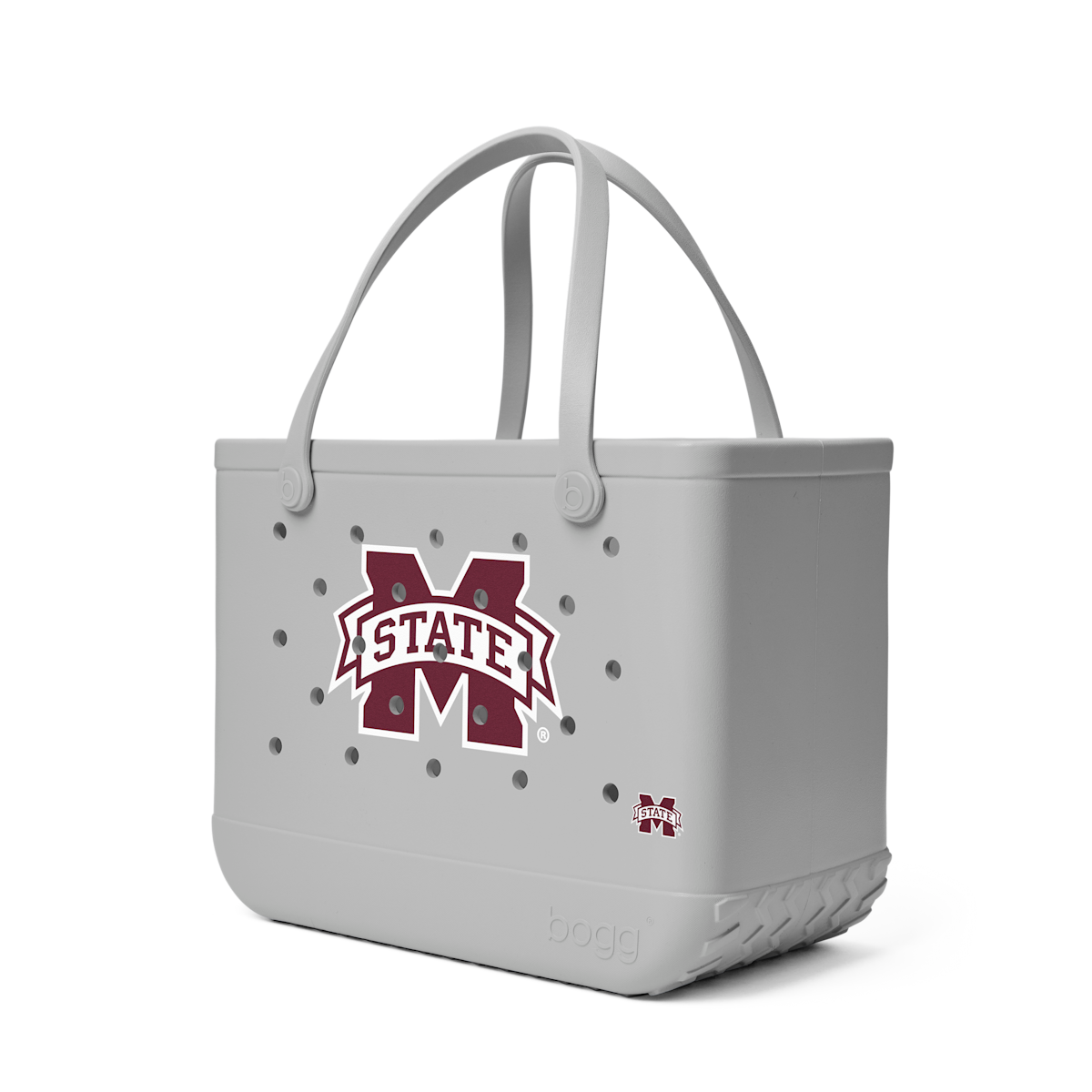 Original Bogg Bag - Mississippi State Bulldogs View 

