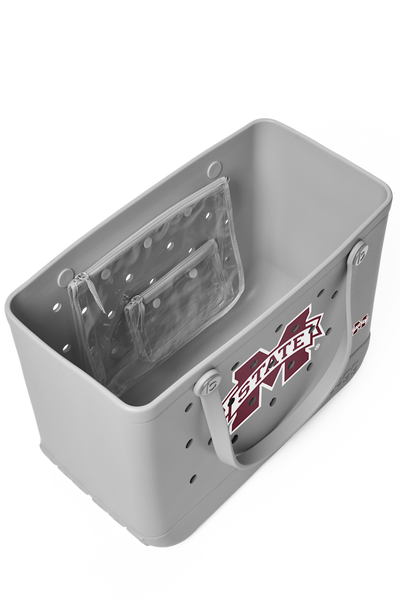 Original Bogg Bag - Mississippi State Bulldogs View 3
