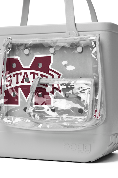 Original Bogg Bag - Mississippi State Bulldogs View 5
