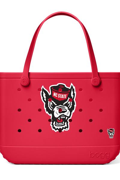 Original Bogg Bag - North Carolina State View 1
