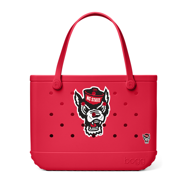 Original Bogg Bag - North Carolina State