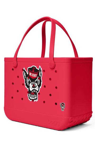Original Bogg Bag - North Carolina State View 2
