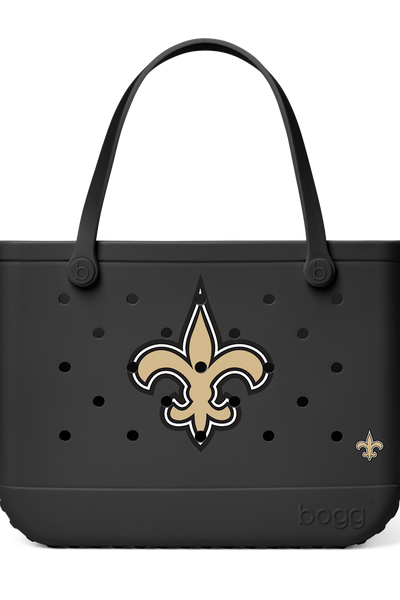 Original Bogg Bag - New Orleans Saints View 1
