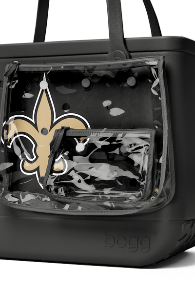 Original Bogg Bag - New Orleans Saints View 5
