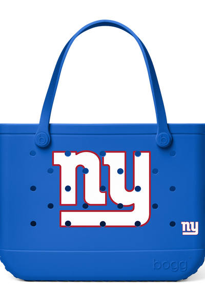 Original Bogg Bag - New York Giants View 1
