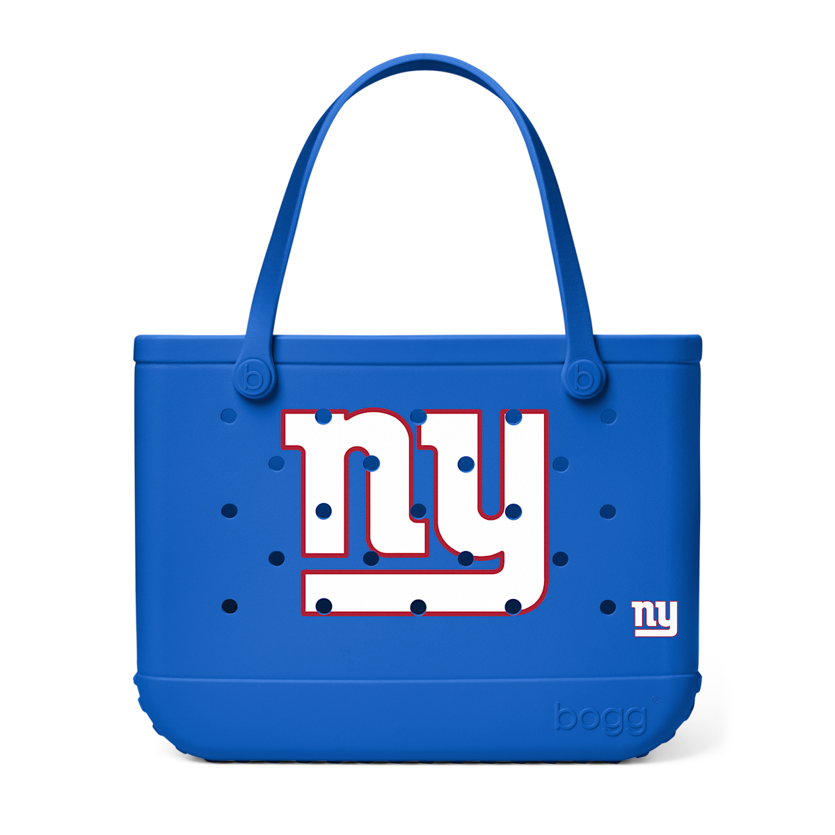 Original Bogg Bag - New York Giants View 
