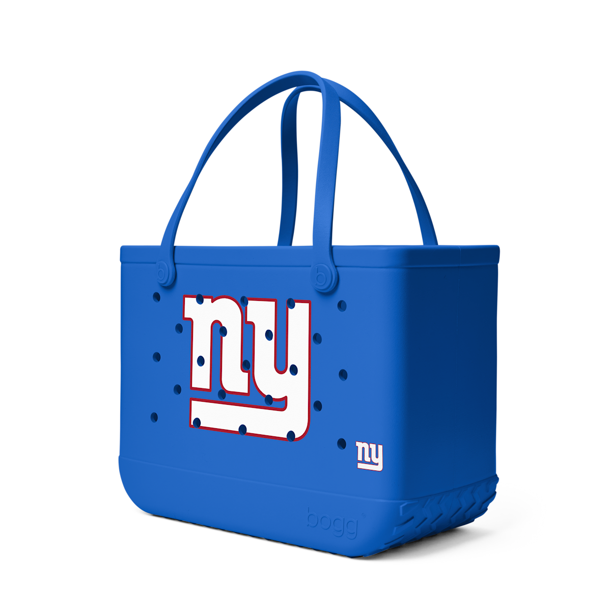 Original Bogg Bag - New York Giants View 
