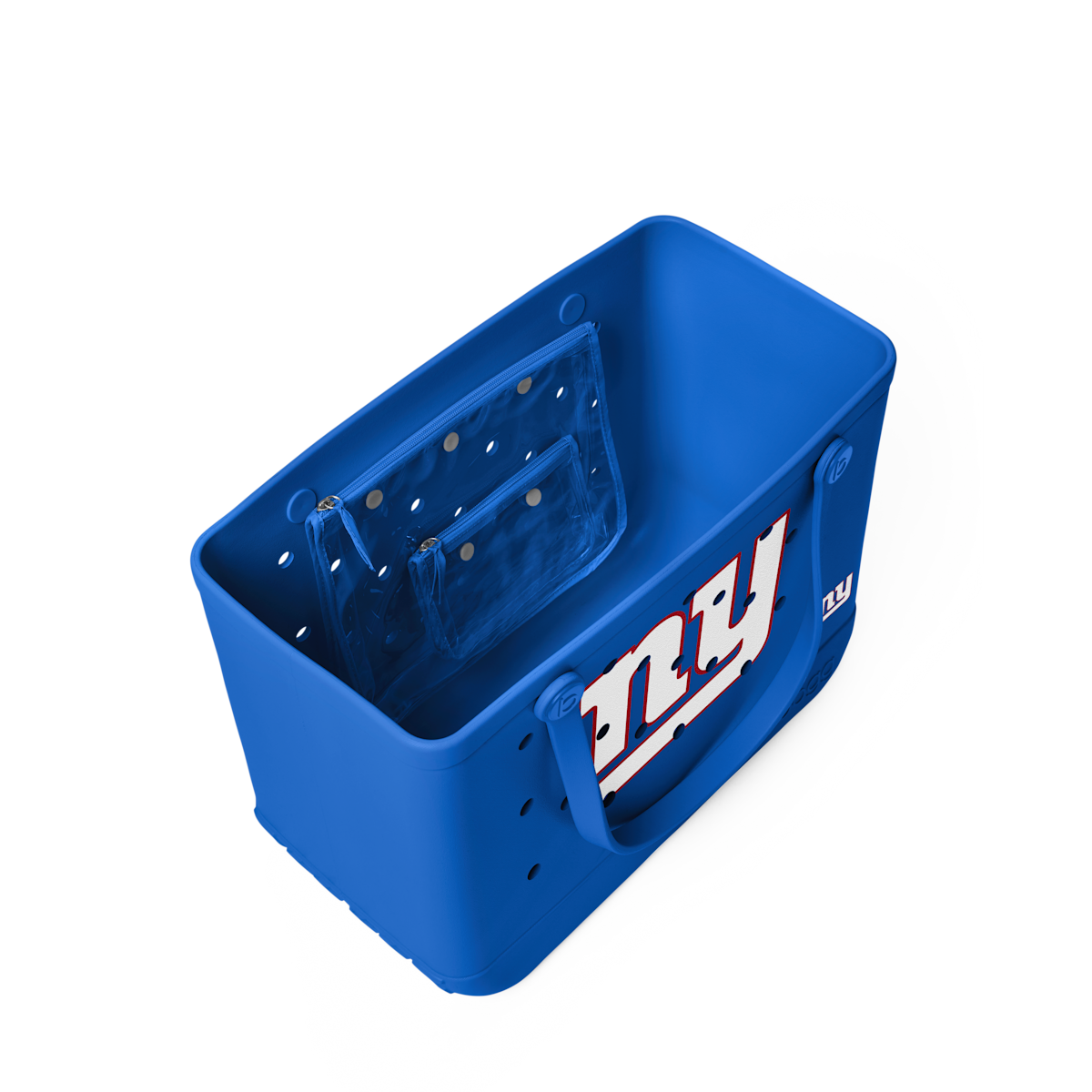 Original Bogg Bag - New York Giants View 

