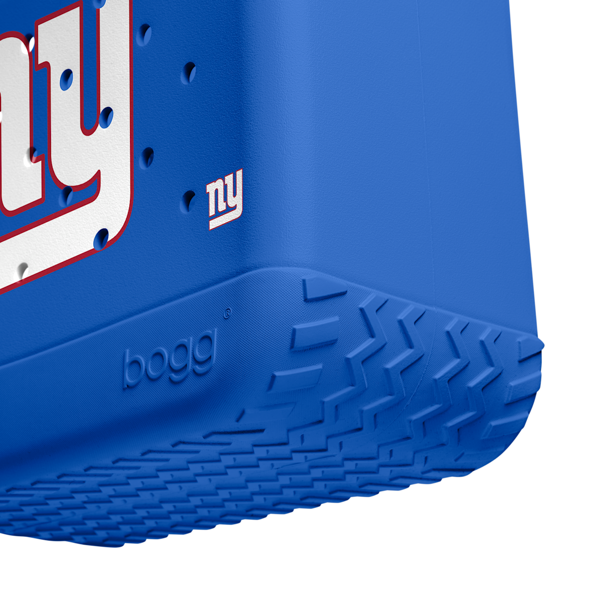 Original Bogg Bag - New York Giants View 
