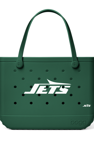 Original Bogg Bag - New York Jets View 1
