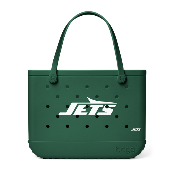 Original Bogg Bag - New York Jets