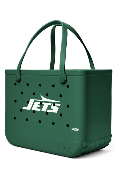Original Bogg Bag - New York Jets View 2
