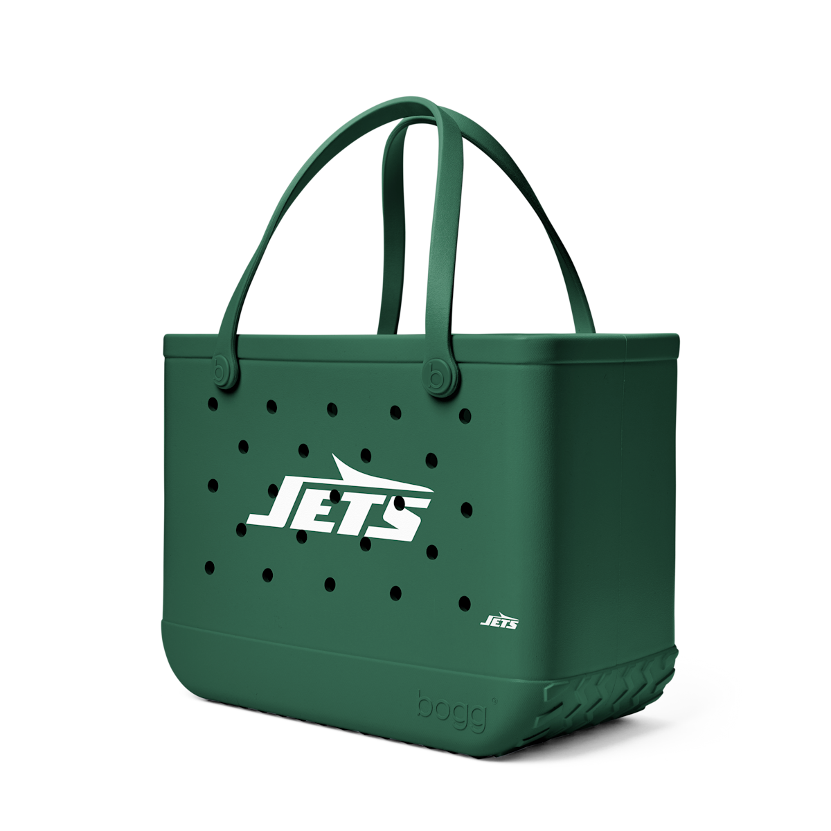 Original Bogg Bag - New York Jets View 
