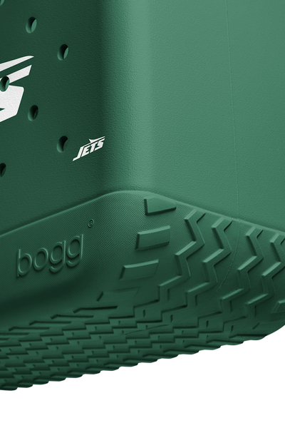 Original Bogg Bag - New York Jets View 4
