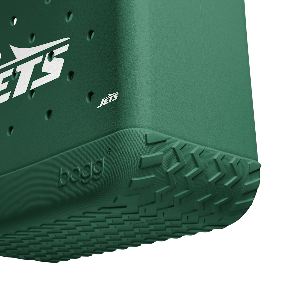 Original Bogg Bag - New York Jets View 
