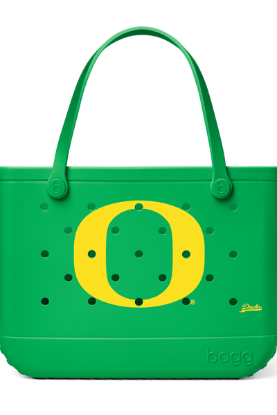 Original Bogg Bag - Oregon Ducks View 1
