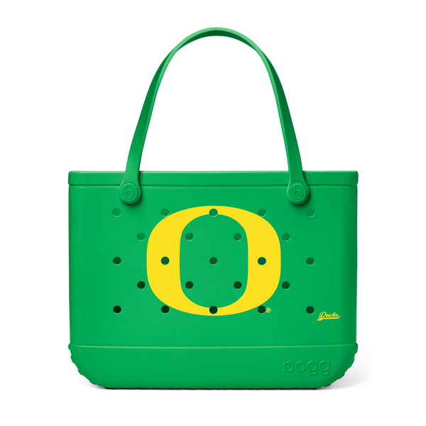 Original Bogg Bag - Oregon Ducks