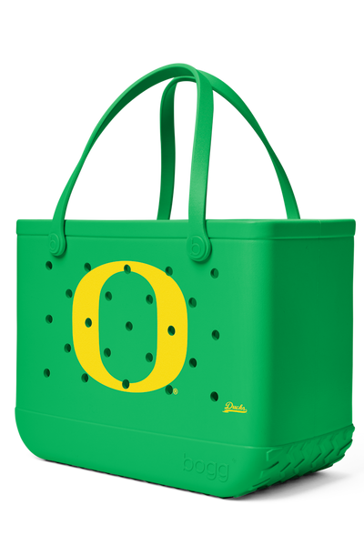 Original Bogg Bag - Oregon Ducks View 2
