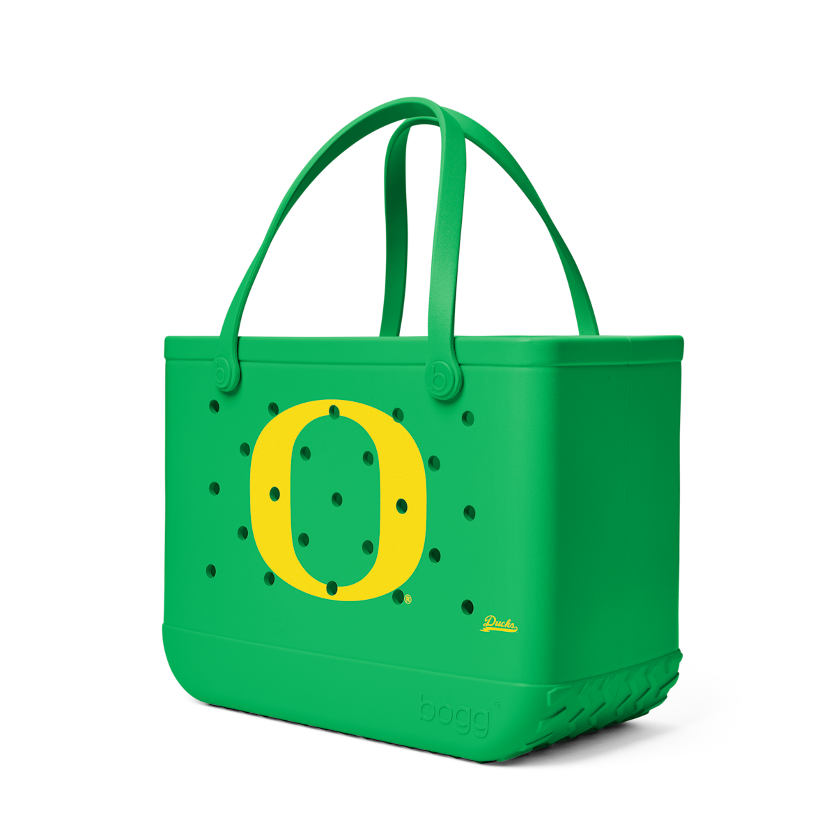 Original Bogg Bag - Oregon Ducks View 
