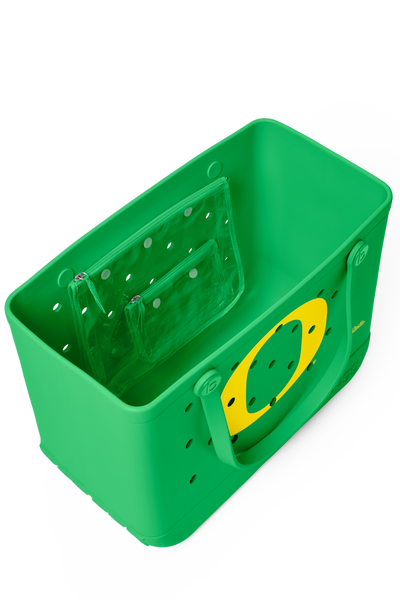 Original Bogg Bag - Oregon Ducks View 3
