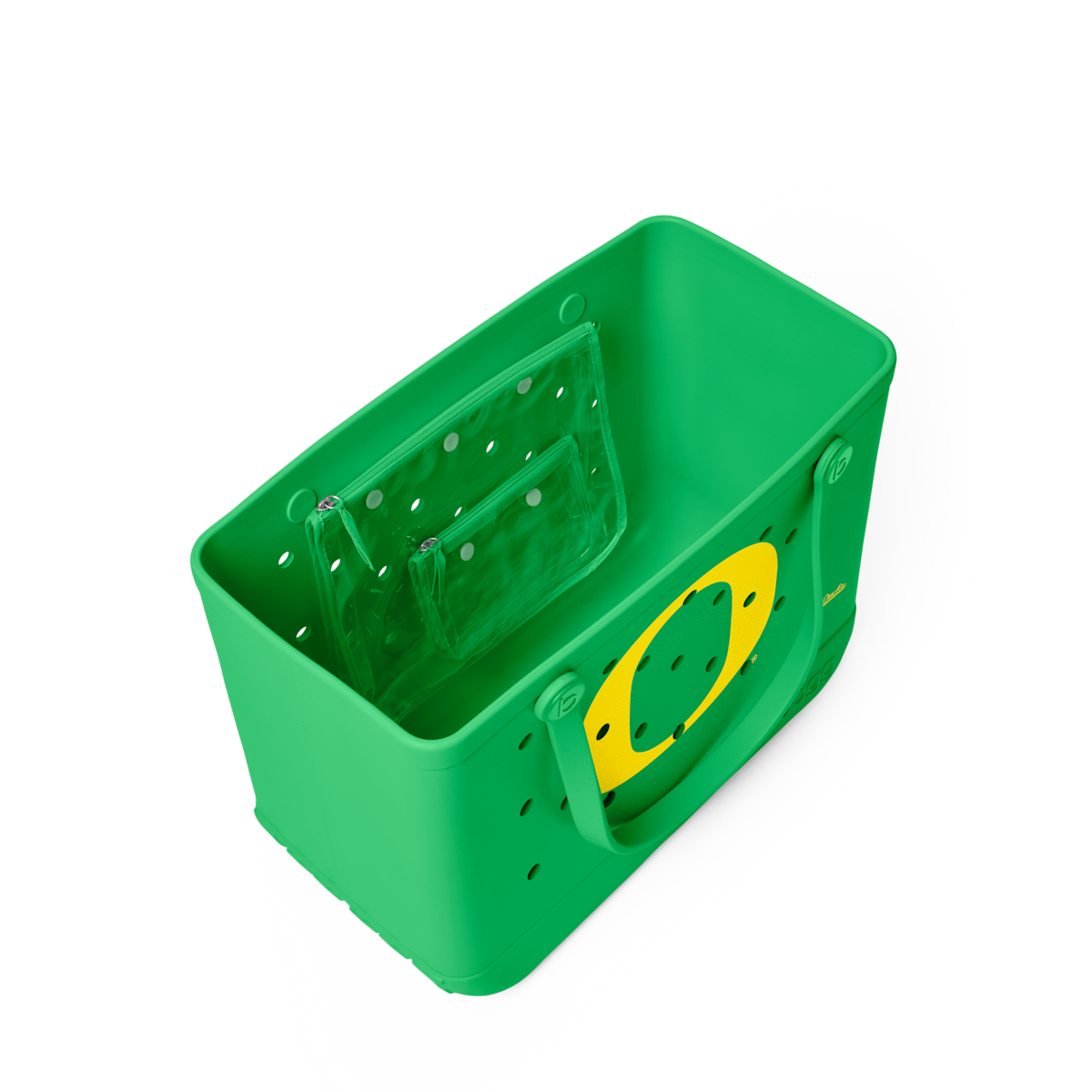 Original Bogg Bag - Oregon Ducks View 
