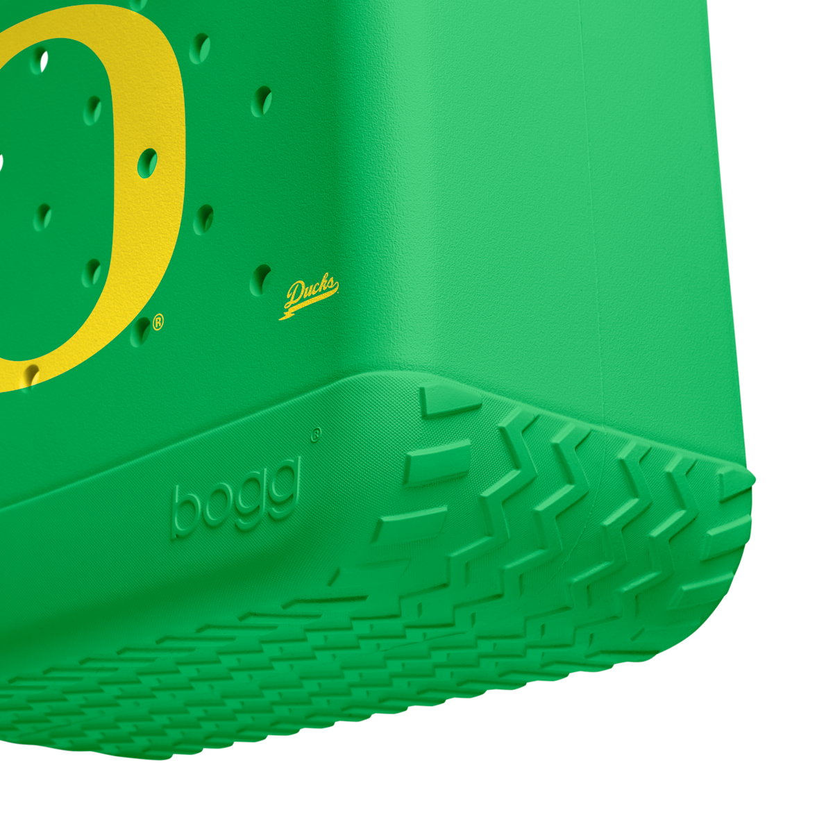 Original Bogg Bag - Oregon Ducks View 
