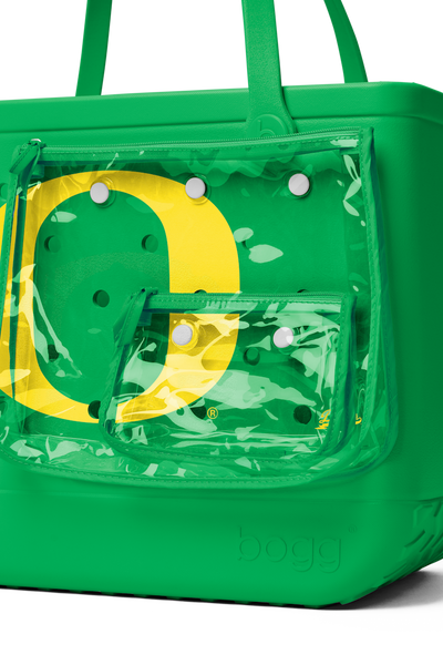 Original Bogg Bag - Oregon Ducks View 5
