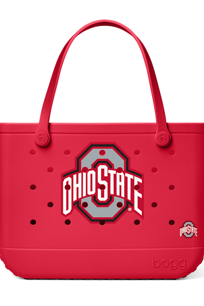 Original Bogg Bag - Ohio State Buckeye View 1
