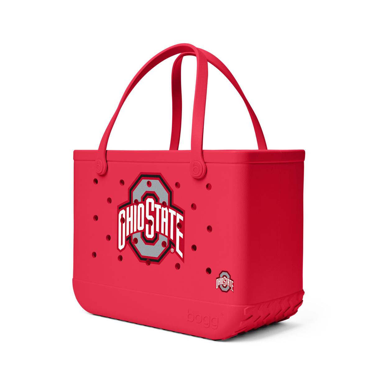 Original Bogg Bag - Ohio State Buckeye View 
