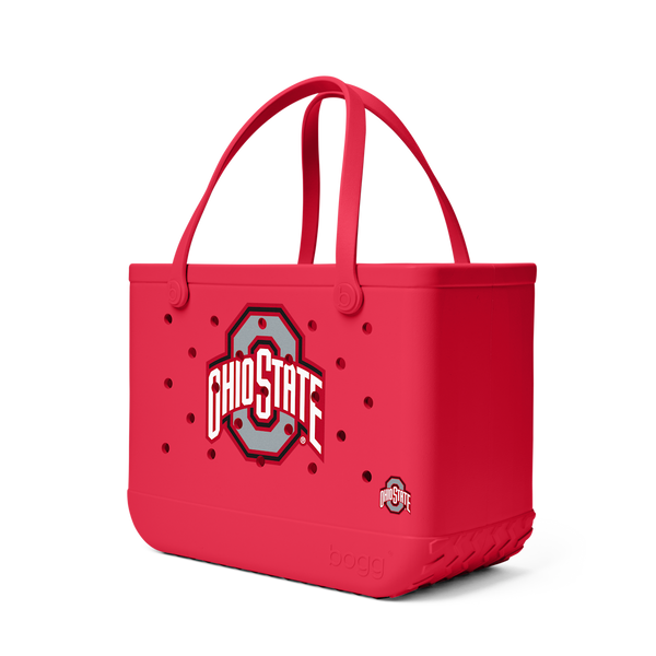 Original Bogg Bag - Ohio State Buckeye