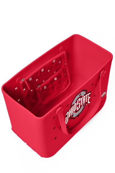 Original Bogg Bag - Ohio State Buckeye View 3
