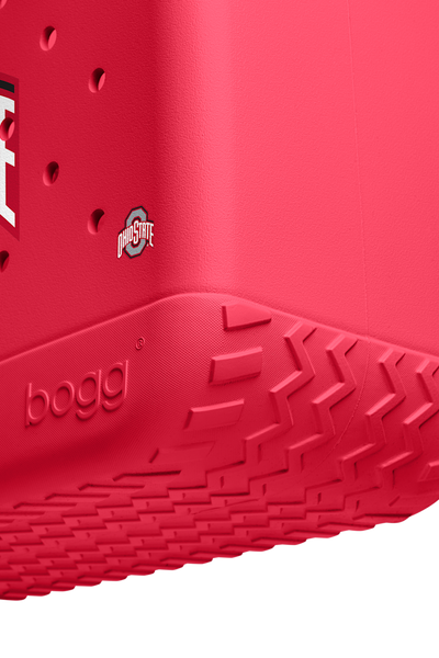 Original Bogg Bag - Ohio State Buckeye View 4
