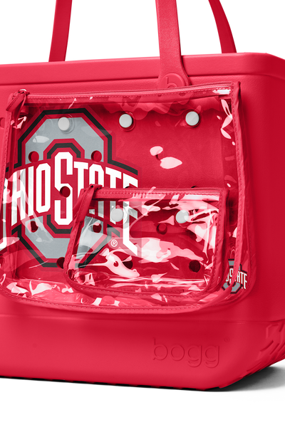 Original Bogg Bag - Ohio State Buckeye View 5
