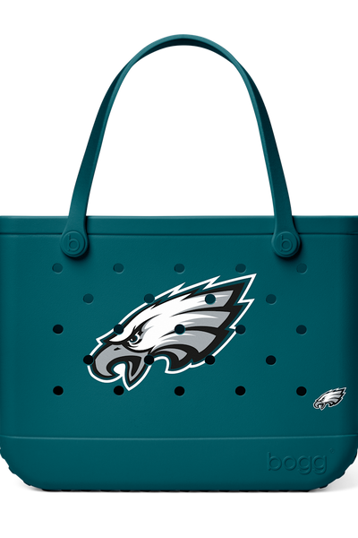 Original Bogg Bag - Philadelphia Eagles View 1
