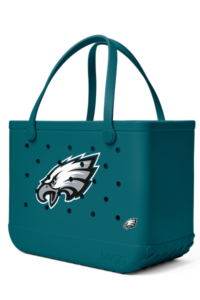 Original Bogg Bag - Philadelphia Eagles View 2
