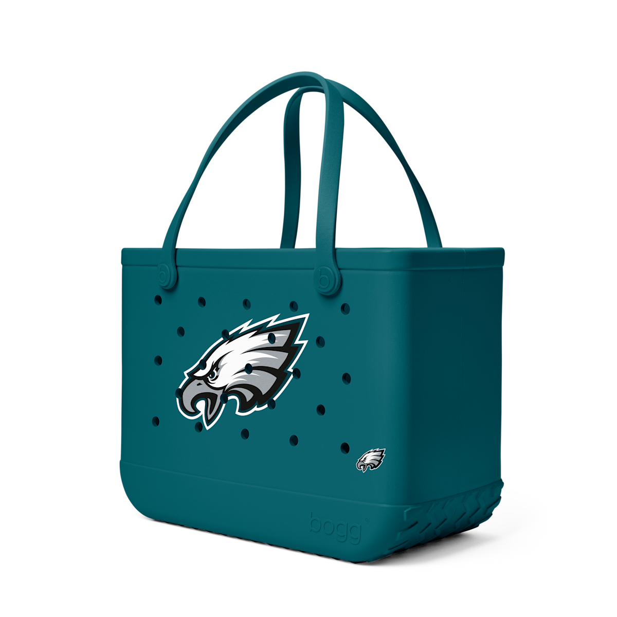 Original Bogg Bag - Philadelphia Eagles View 
