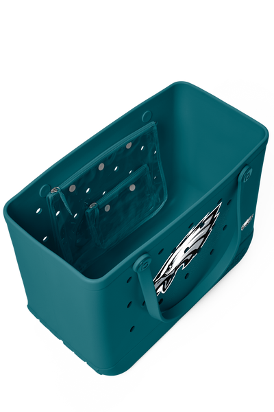 Original Bogg Bag - Philadelphia Eagles View 3
