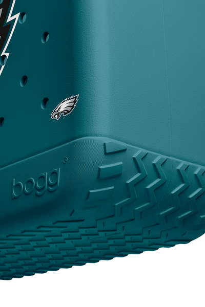 Original Bogg Bag - Philadelphia Eagles View 4
