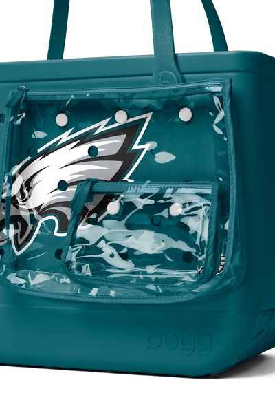 Original Bogg Bag - Philadelphia Eagles View 5
